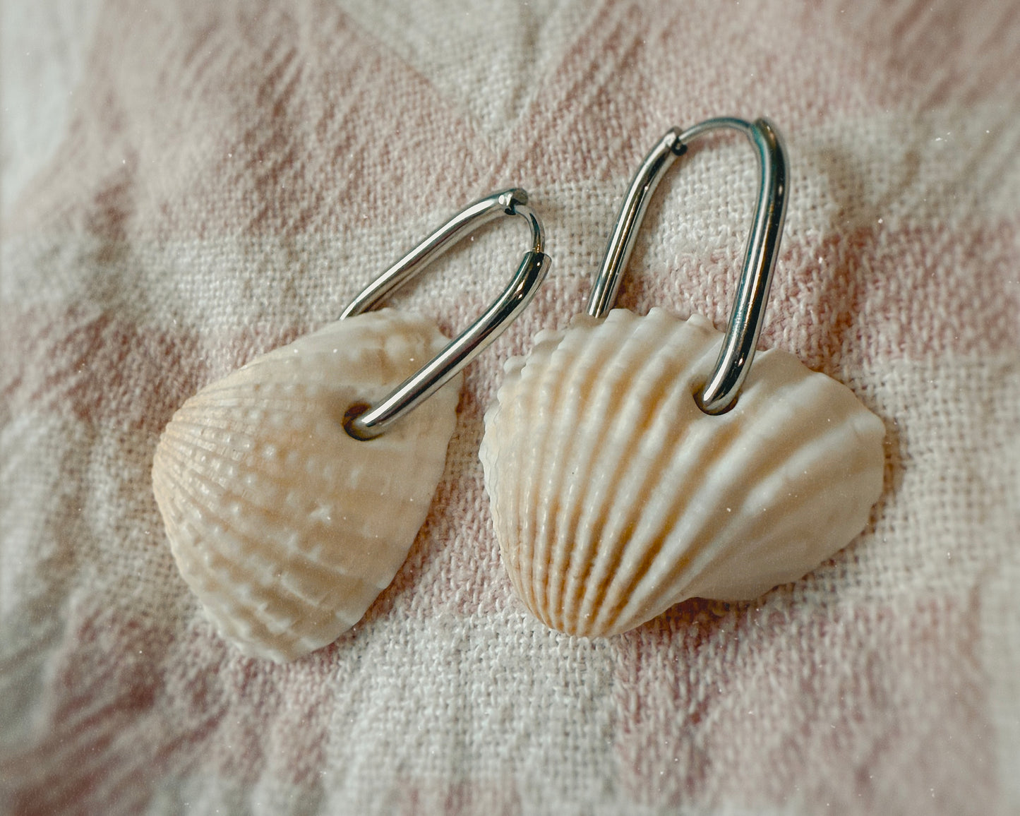 Siren Earrings