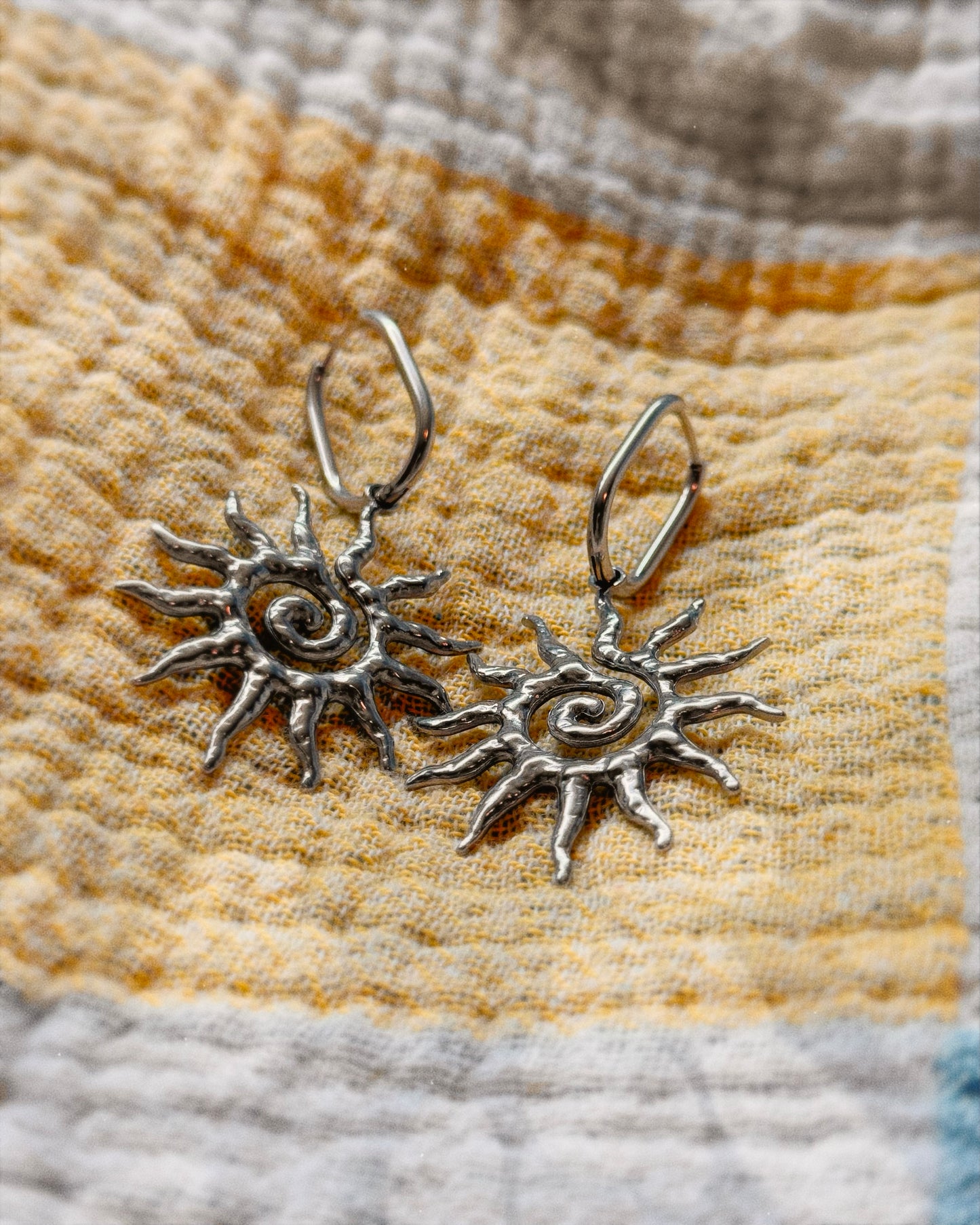 Sol Earring