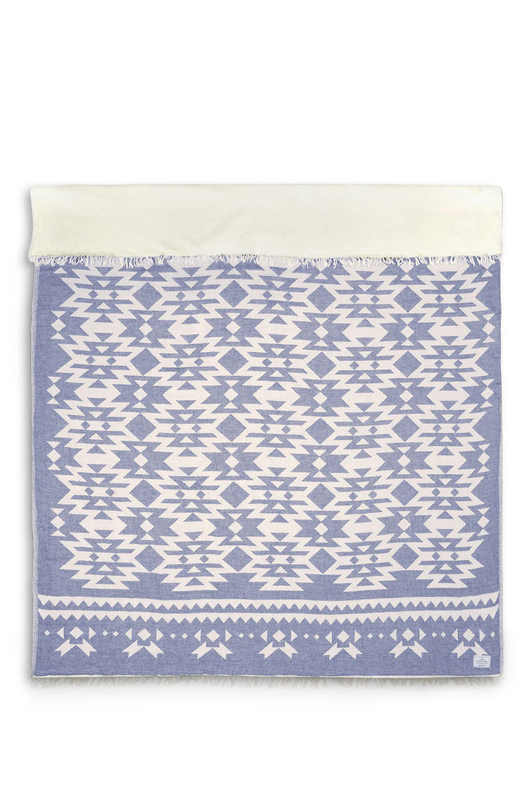 The Coast | Fleece Throw