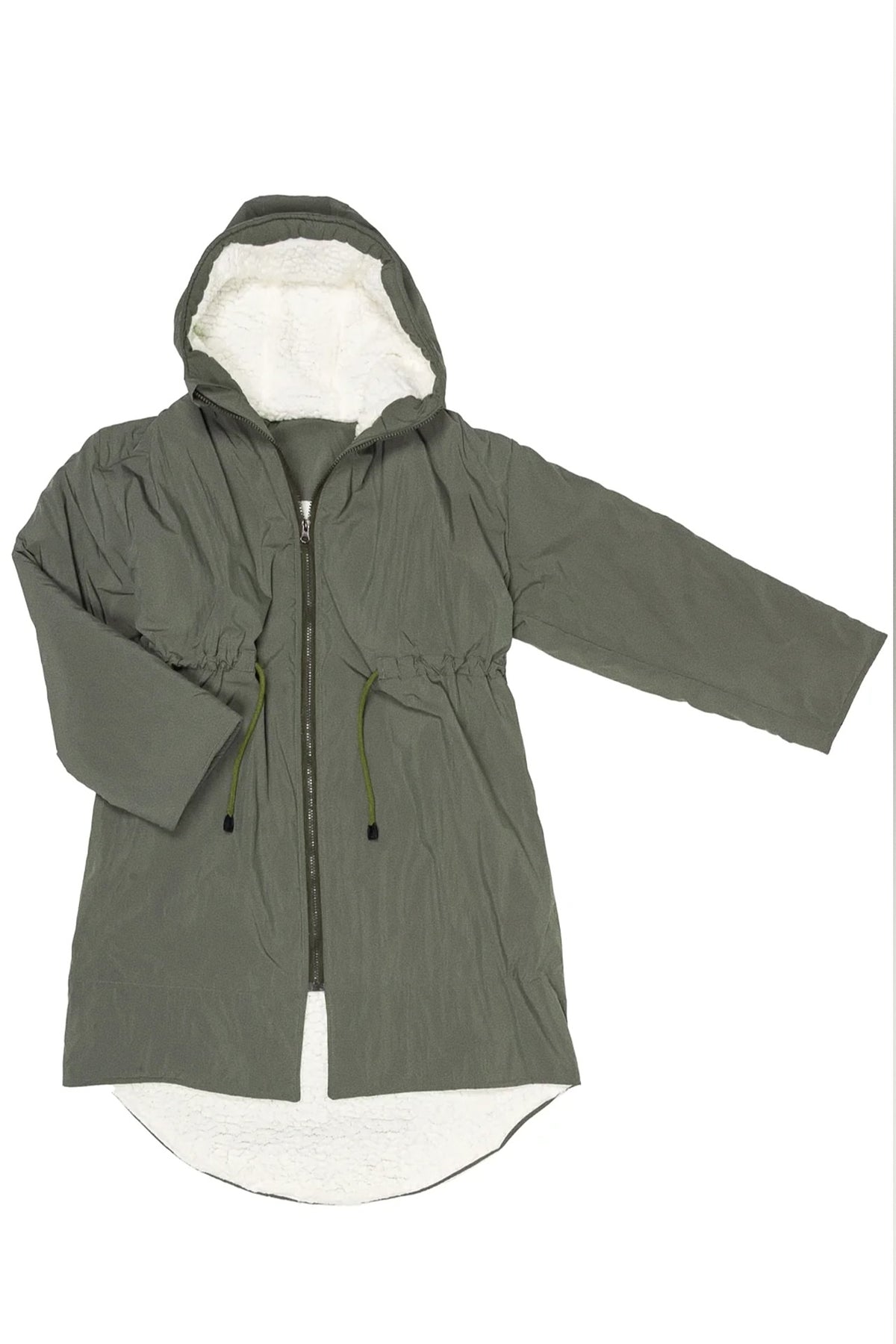 THE PLUNGE | WATER-RESISTANT UNISEX PONCHO