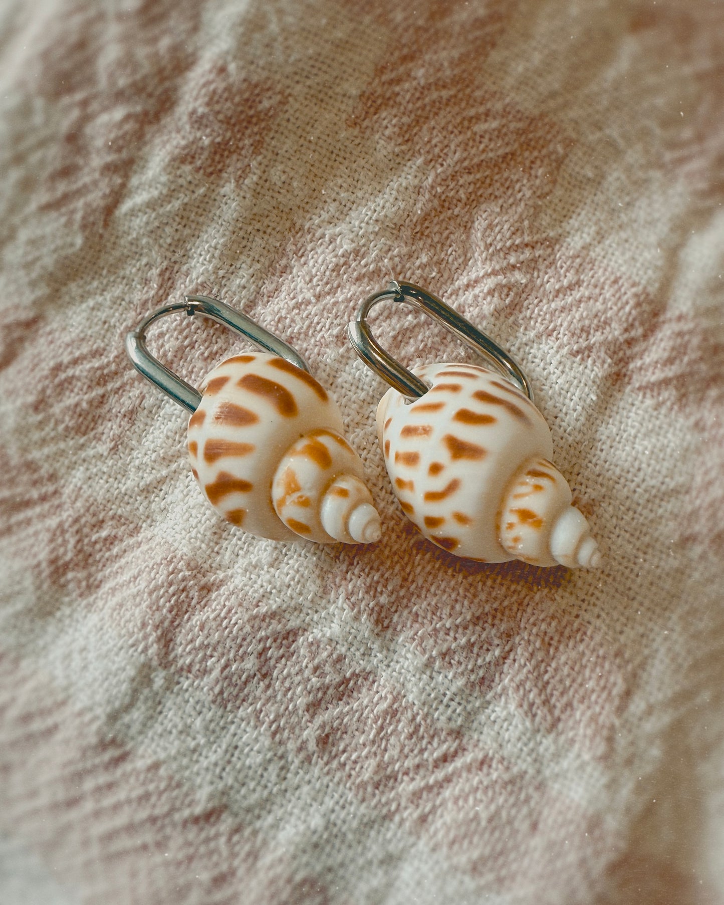 Mermaid Dreamz Earrings