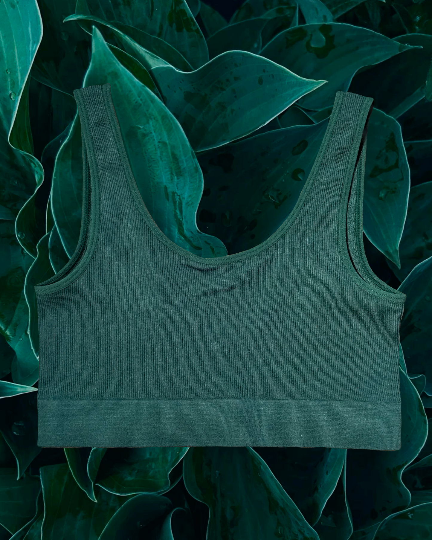 Bamboo Bralette