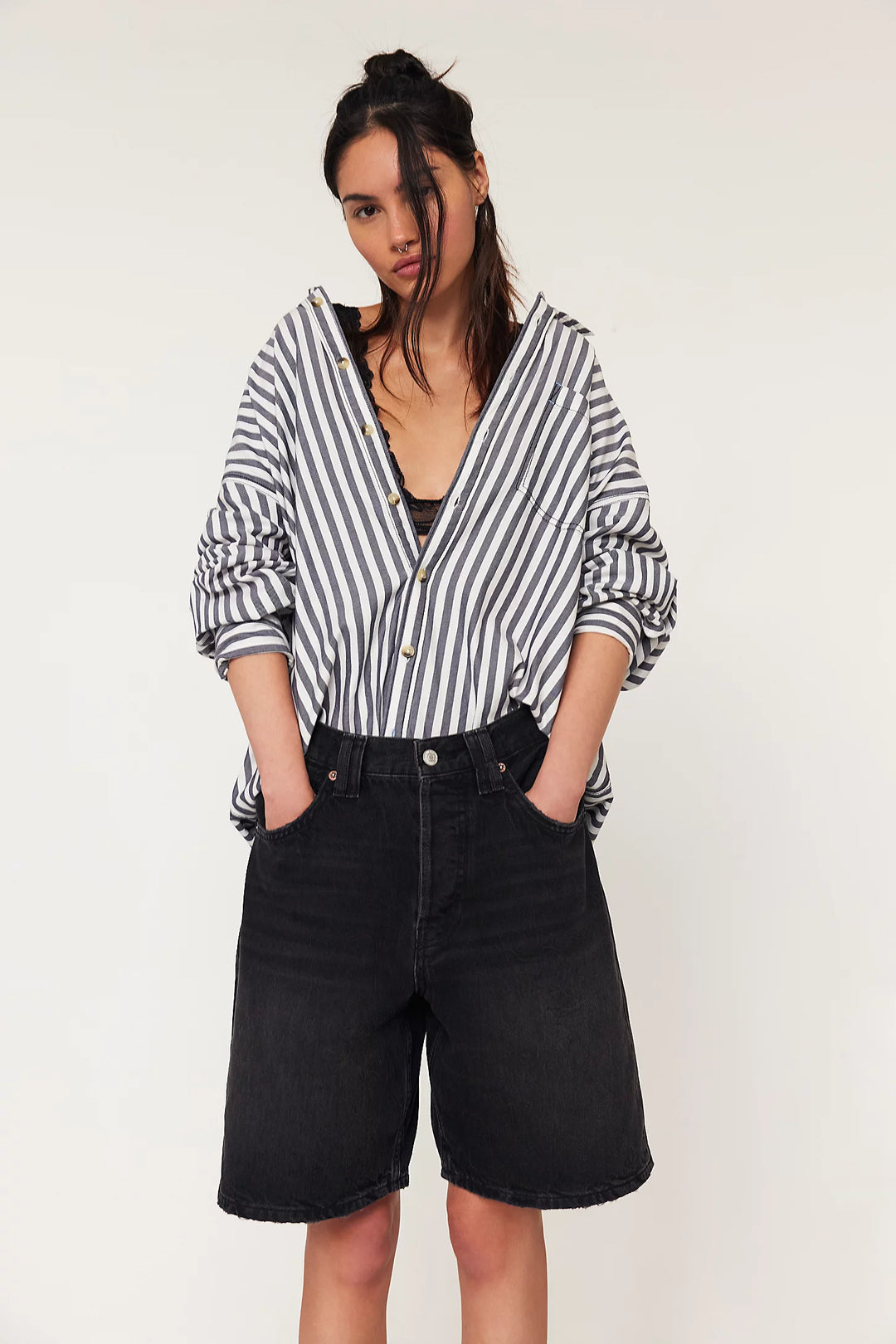 We The Free ~ Montana Shorts