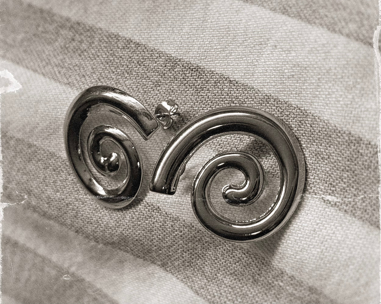 Swhirlpool Earrings
