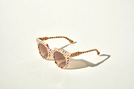 Aster Sunnies - Toasted Moxie