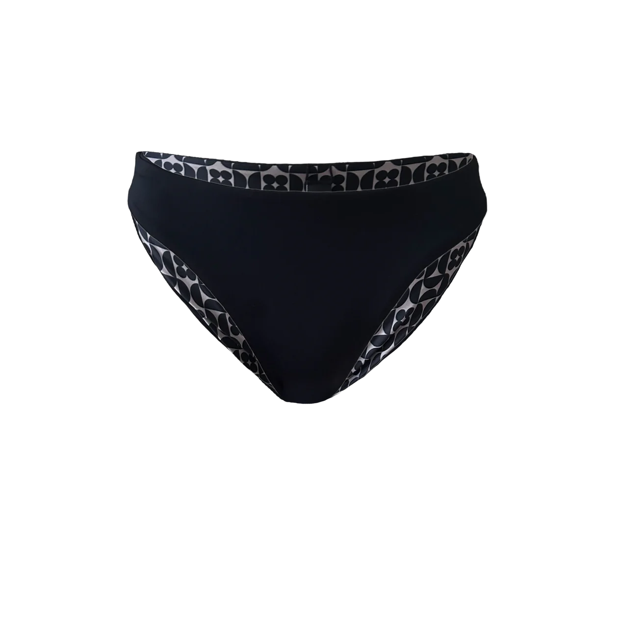 2025 Elliot Bikini Bottoms