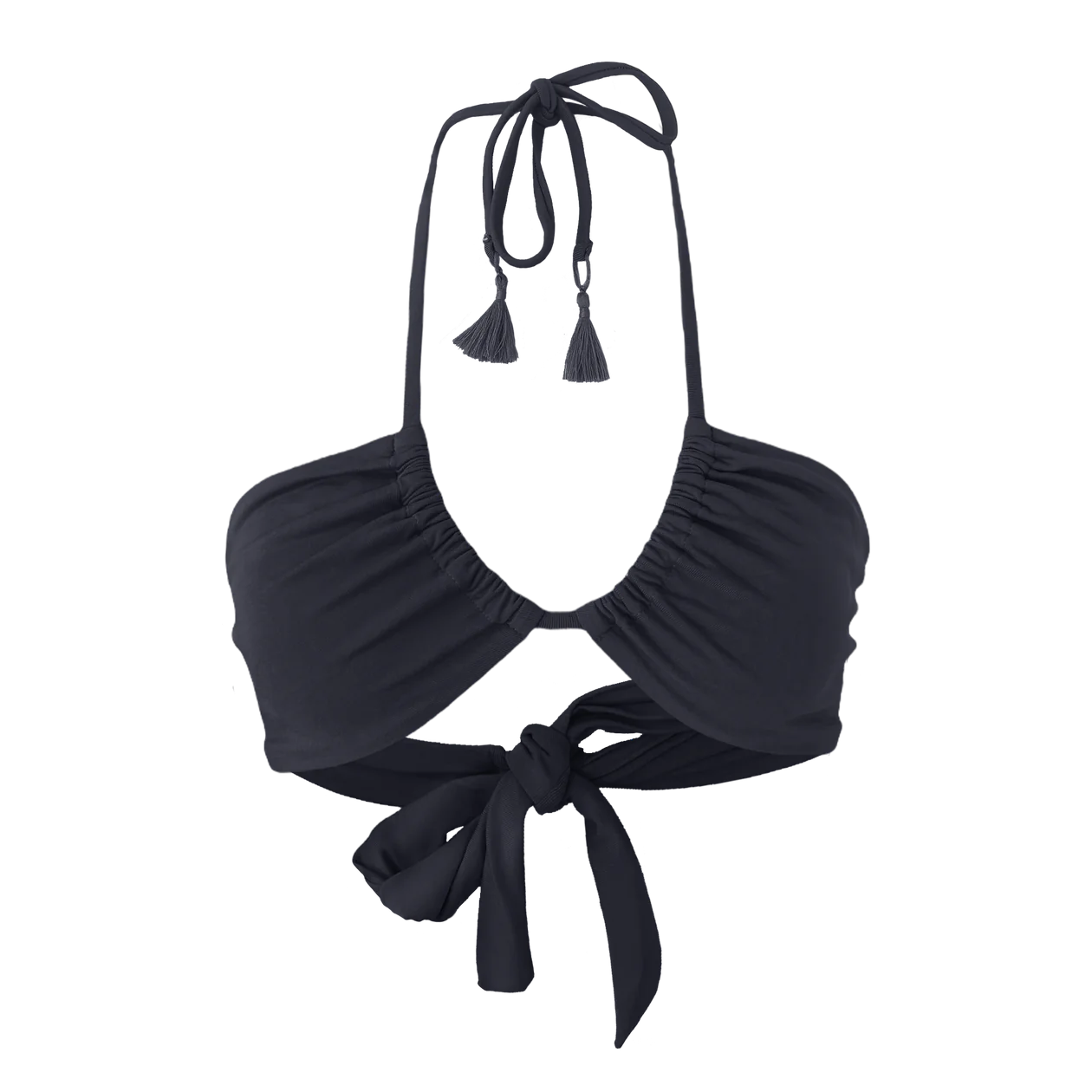 2025 Cusco Bikini Top