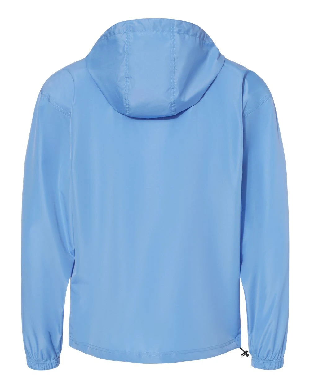 Unisex Anorak Packable Jacket