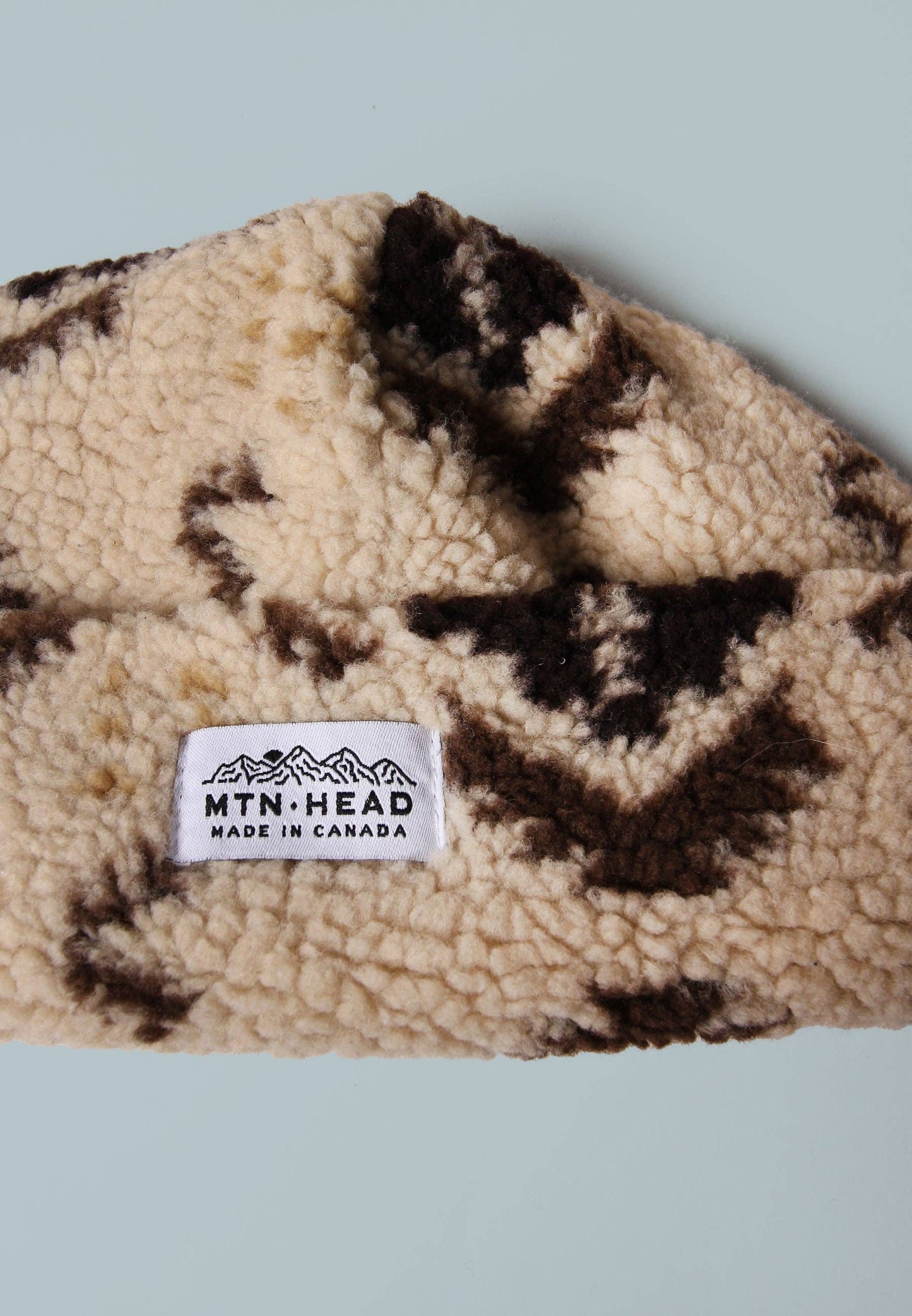 Sherpa Toque - Western