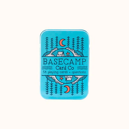 Basecamp Cards - Wild and Heart