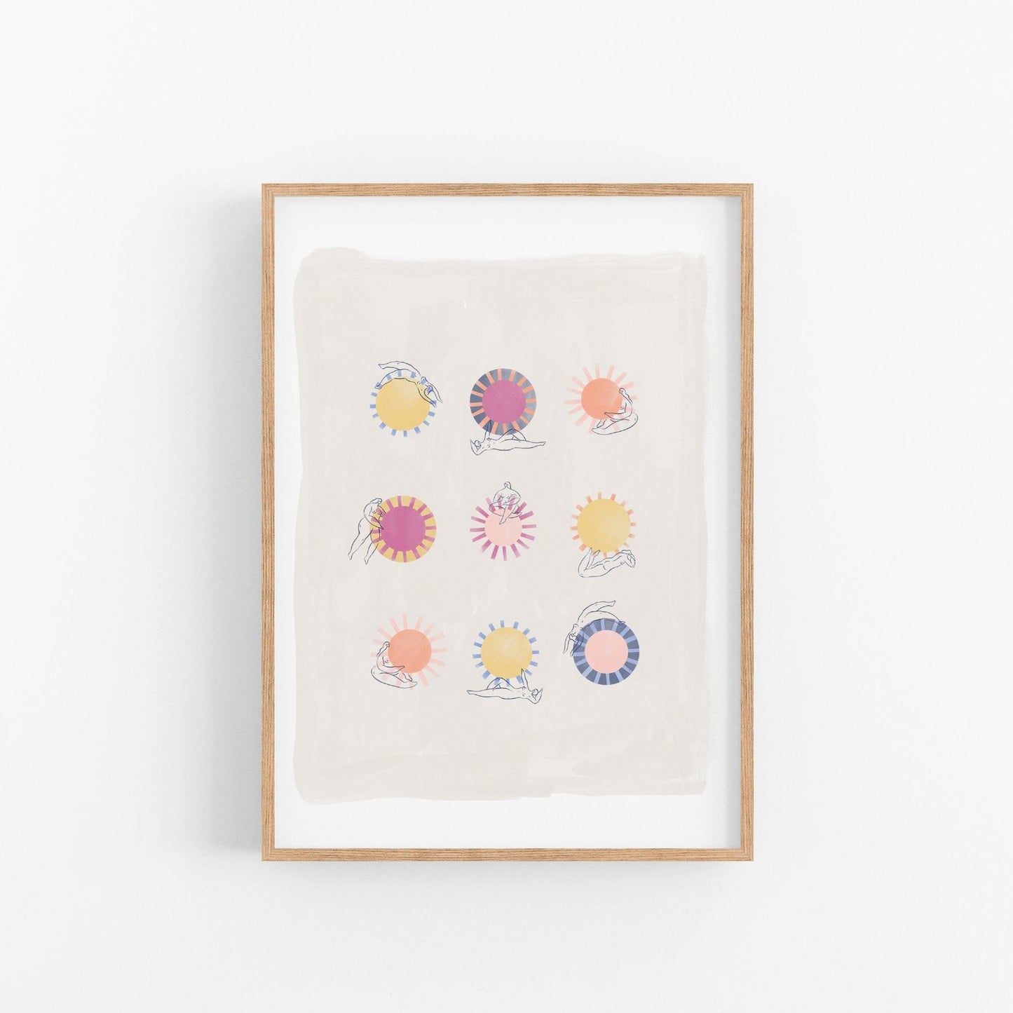 Forecast - Wild and Heart