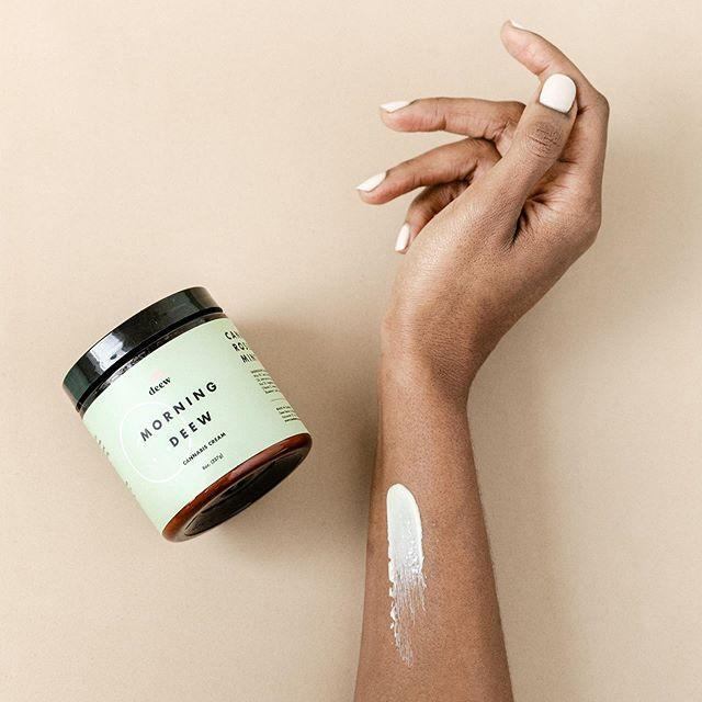 Morning Deew - Wild and Heart