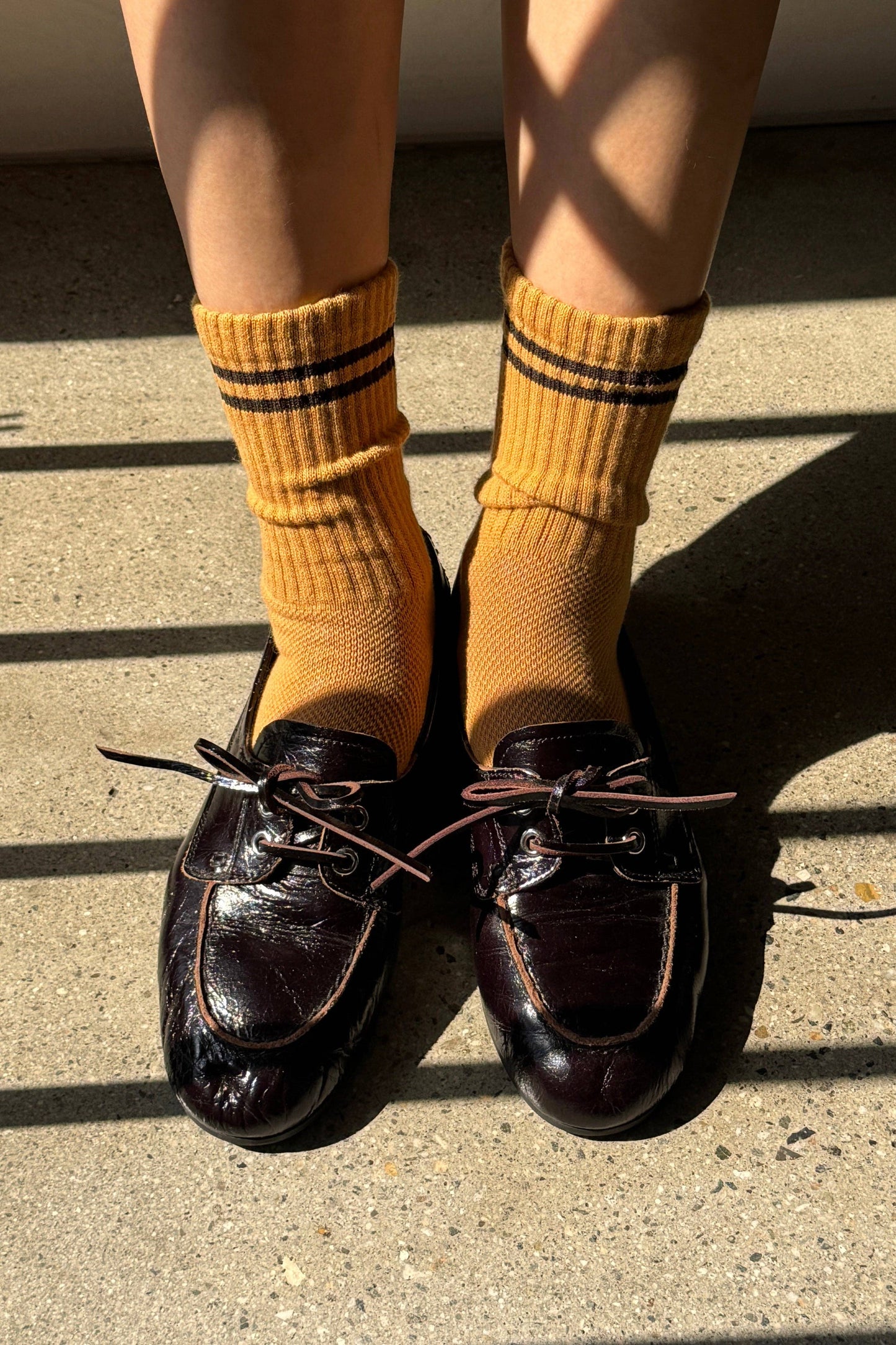 Boyfriend Socks