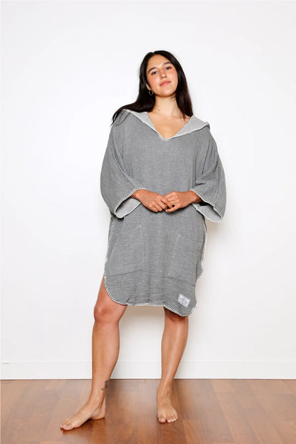 Cocoon Surf Poncho