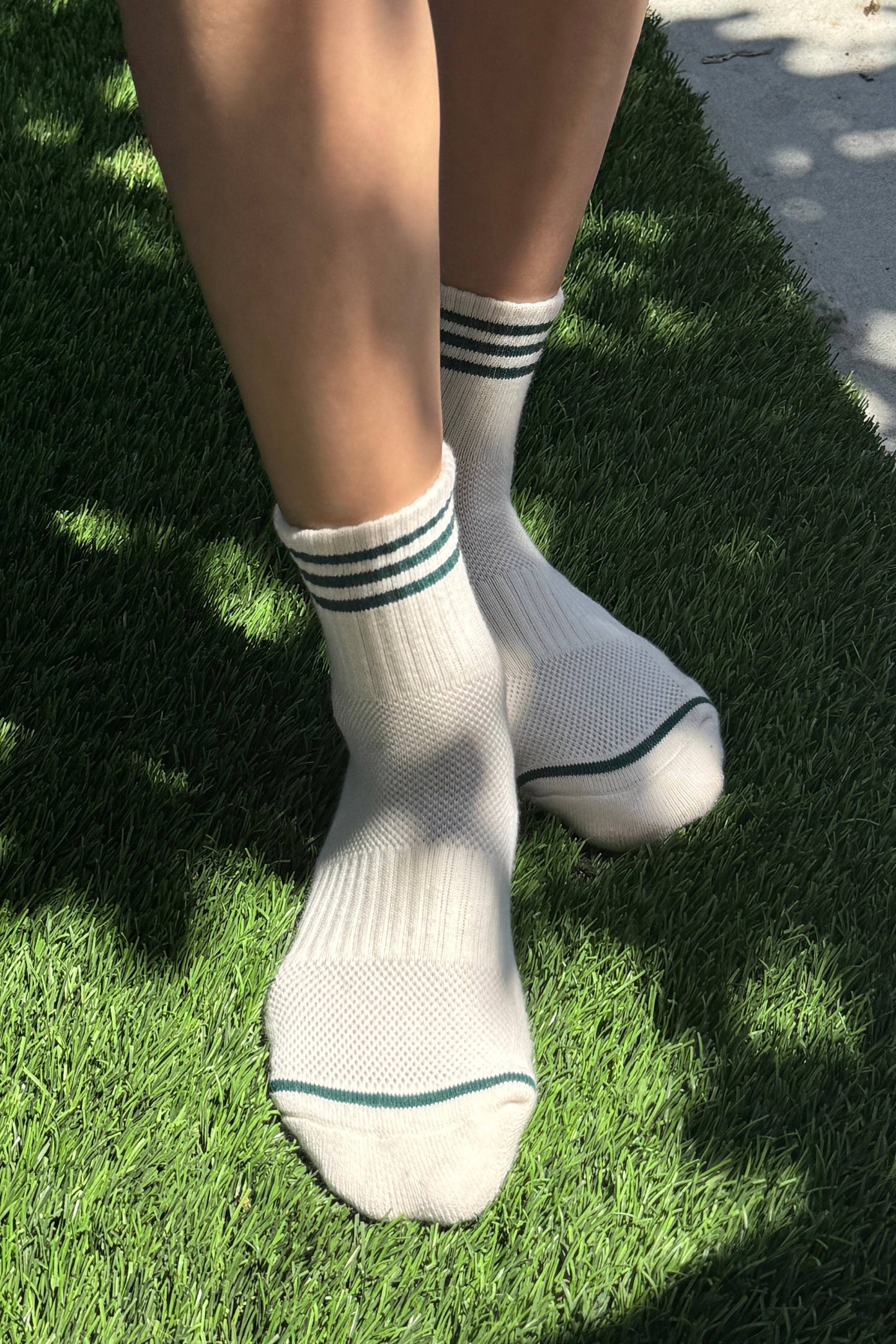 Girlfriend Socks