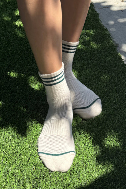 Girlfriend Socks