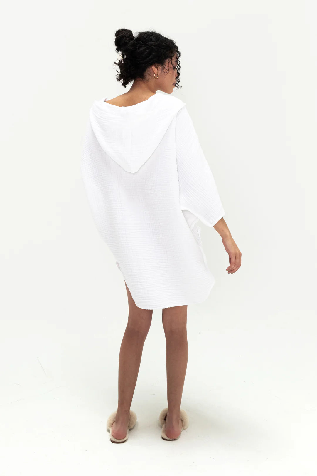 Cocoon Surf Poncho