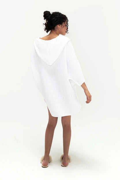 Cocoon Surf Poncho