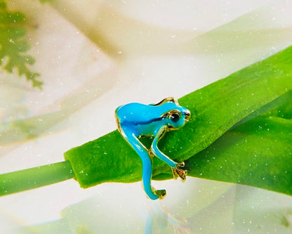 FROG RING