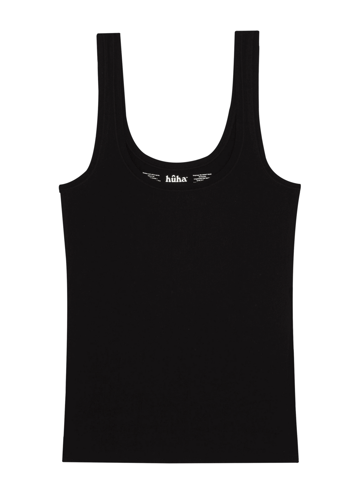 Sporty Classic Tank