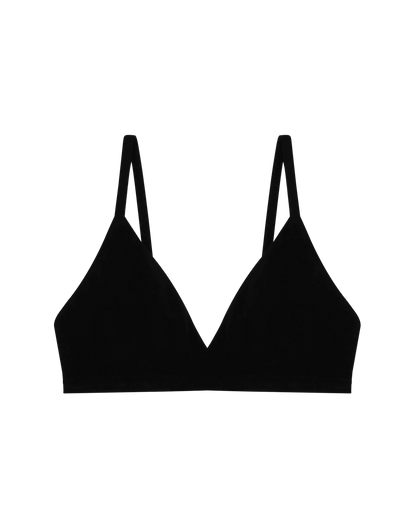 Triange bra