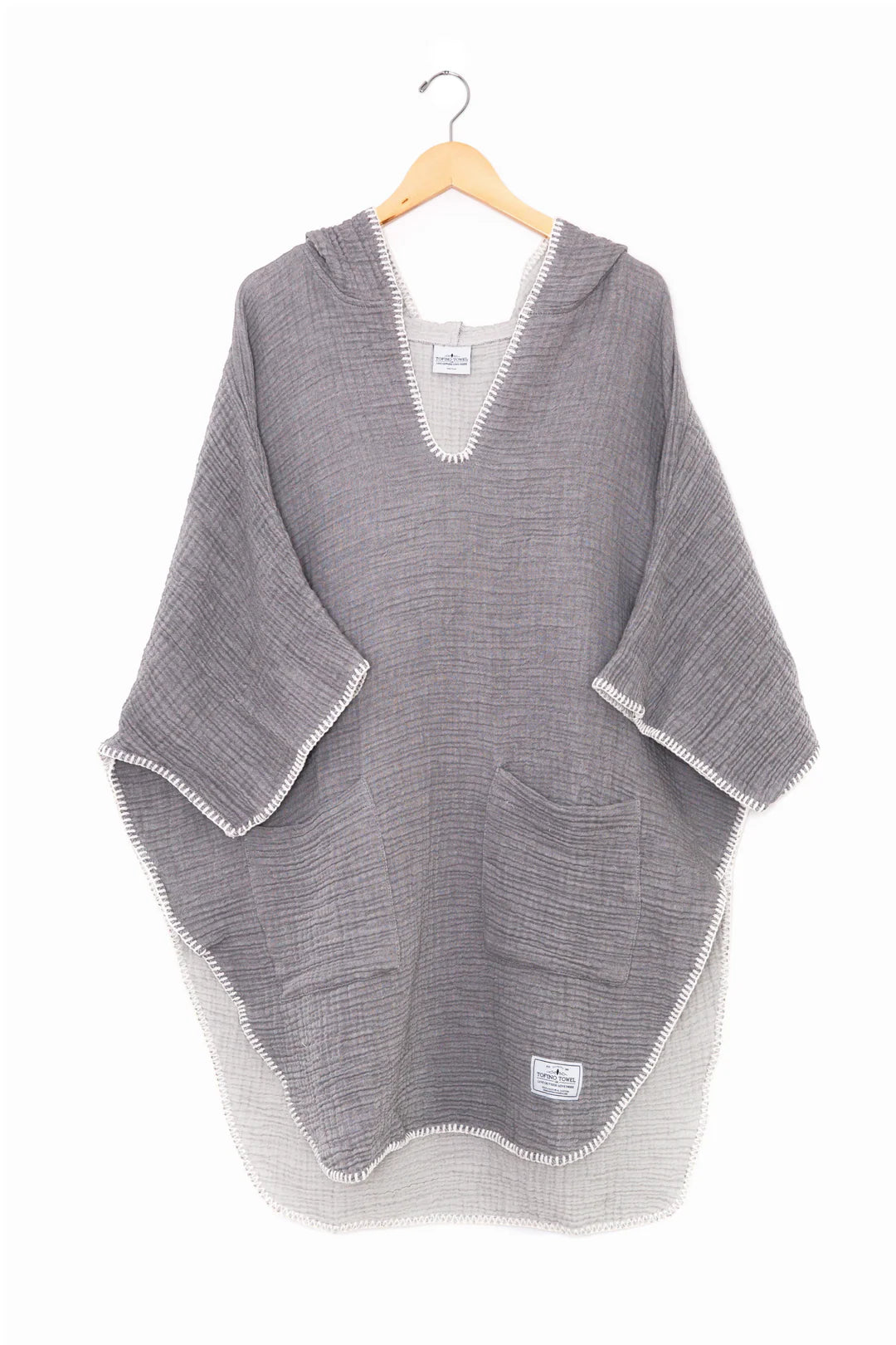 Cocoon Surf Poncho