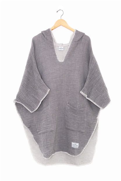 Cocoon Surf Poncho