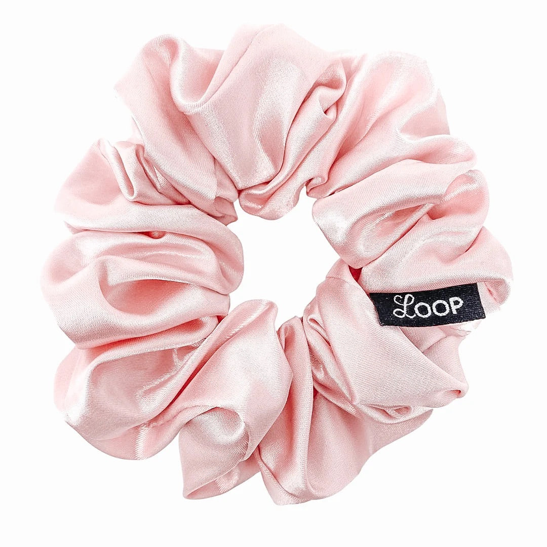 Loop Scrunchies