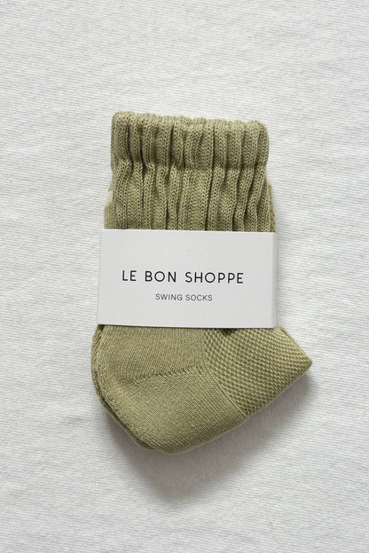 Swing Socks