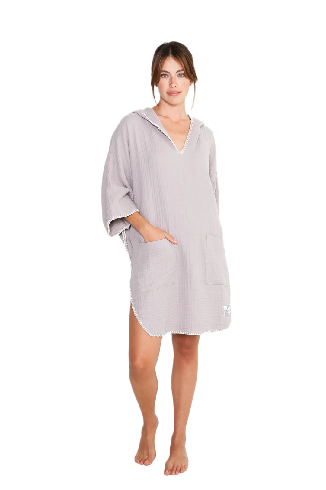 Cocoon Surf Poncho