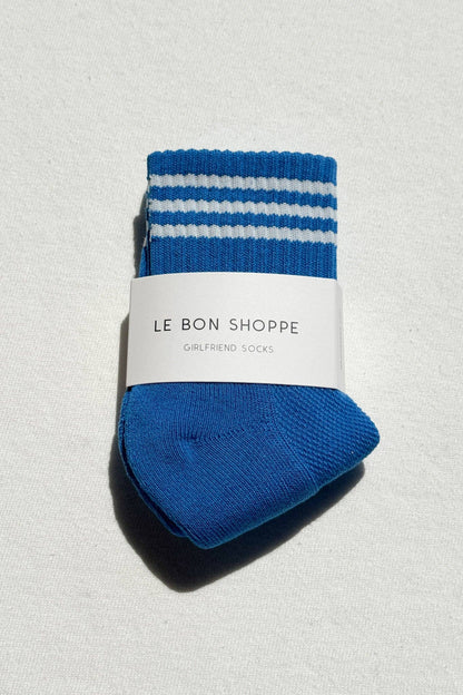 Girlfriend Socks