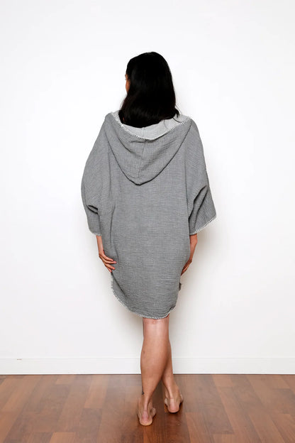 Cocoon Surf Poncho