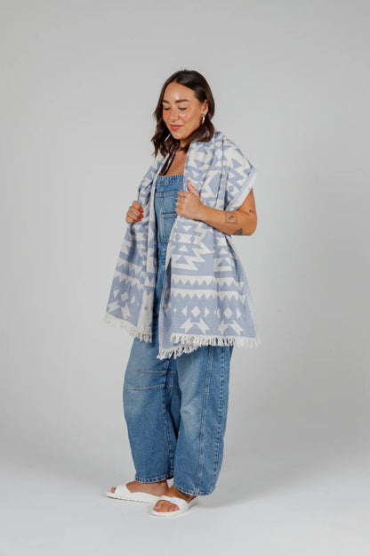 The Coast | Turkish Towel