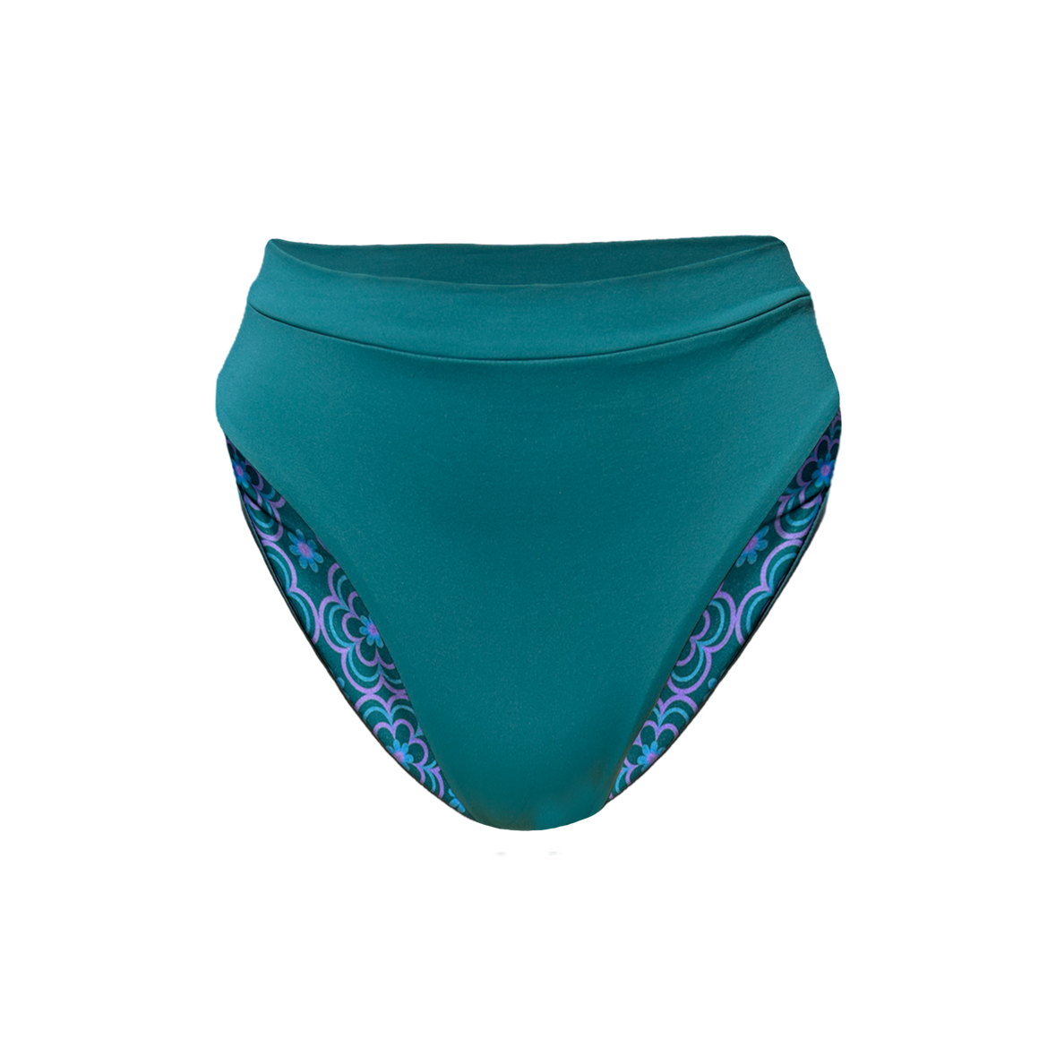 2024 Acapulco Bikini Bottoms - Wild and Heart