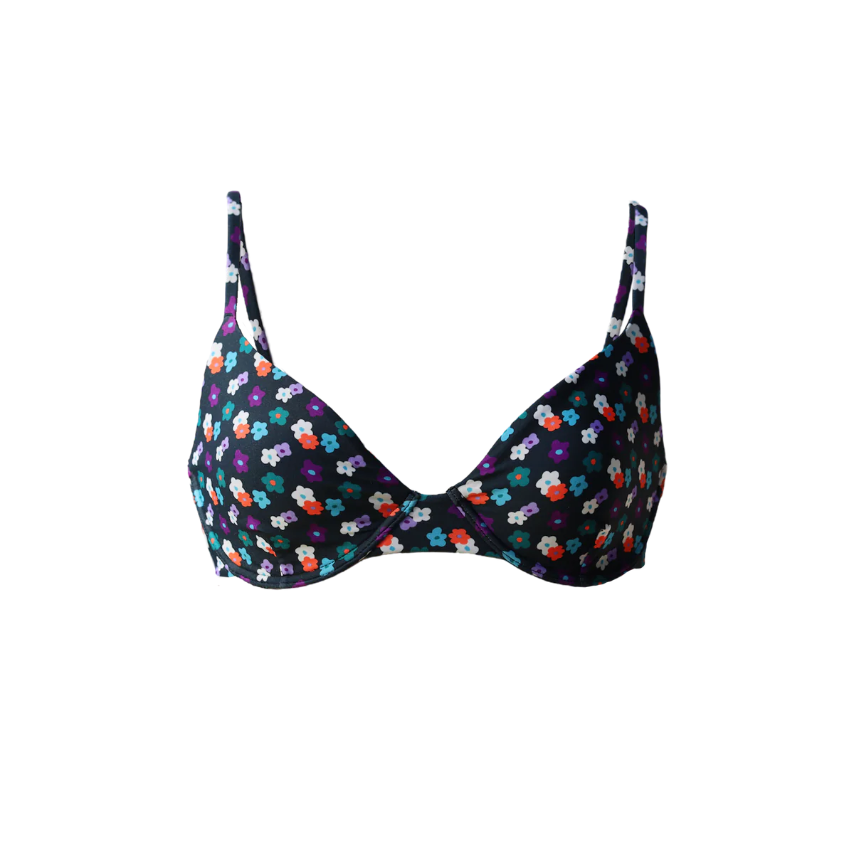 2024 Betty Bikini Top - Wild and Heart