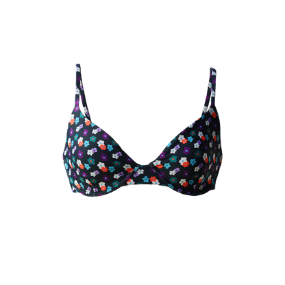 2024 Betty Bikini Top - Wild and Heart