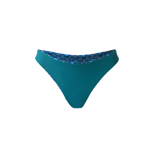 2024 Chickadee Reversible Bikini Bottom - Wild and Heart