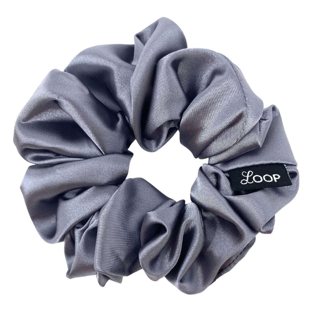 Loop Scrunchies