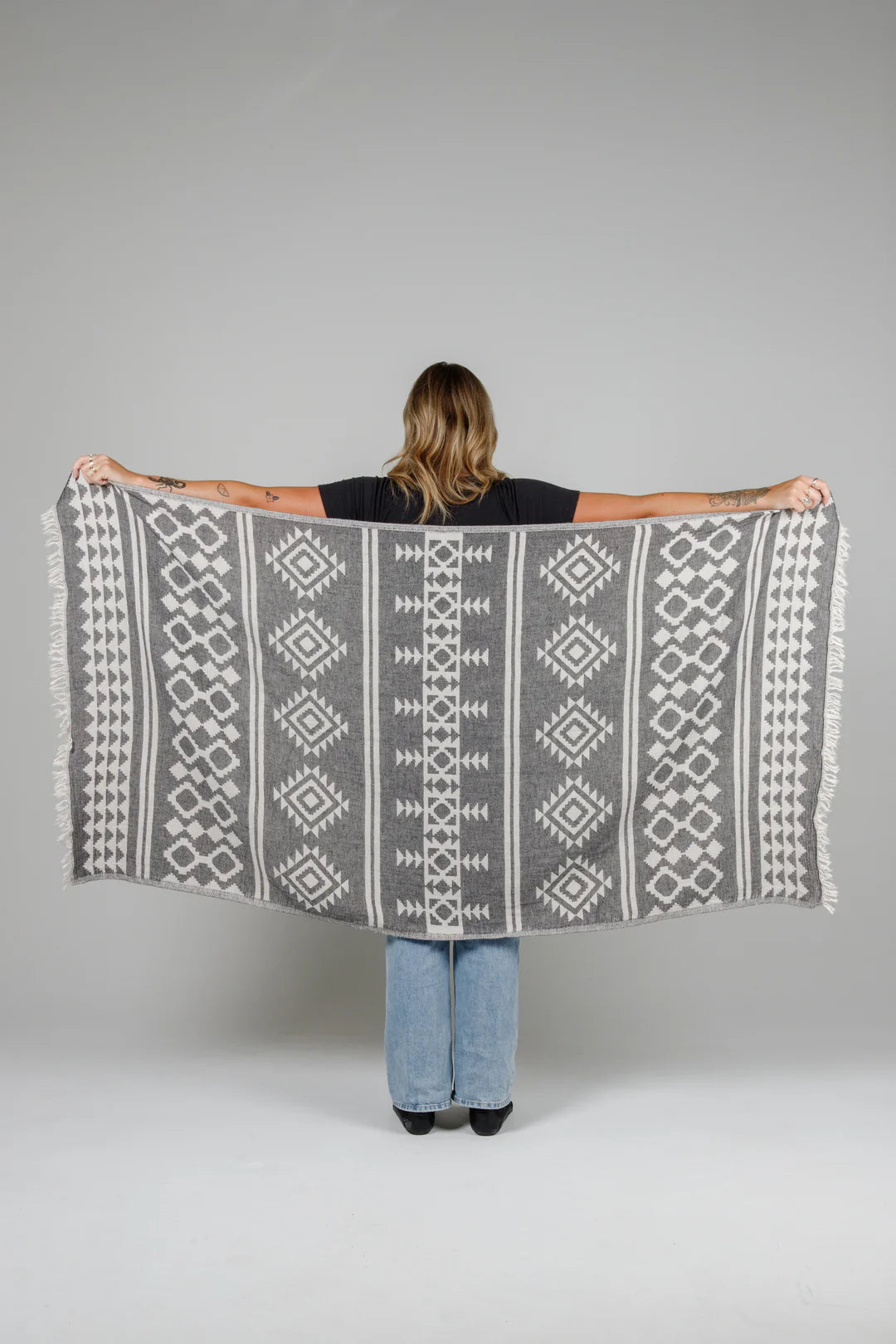 The Beach | Turkish Towel
