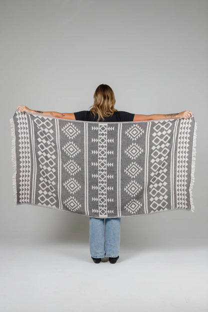 The Beach | Turkish Towel