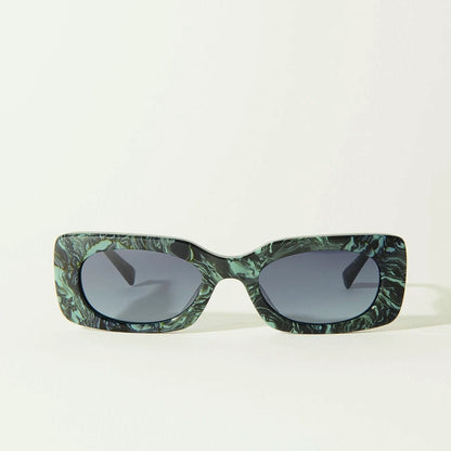 Iris Sunnies - Wild Tide