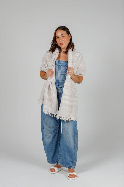 The Coast | Turkish Towel