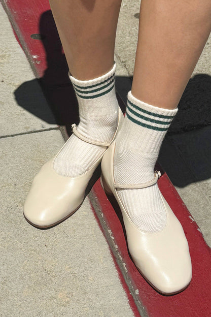 Girlfriend Socks