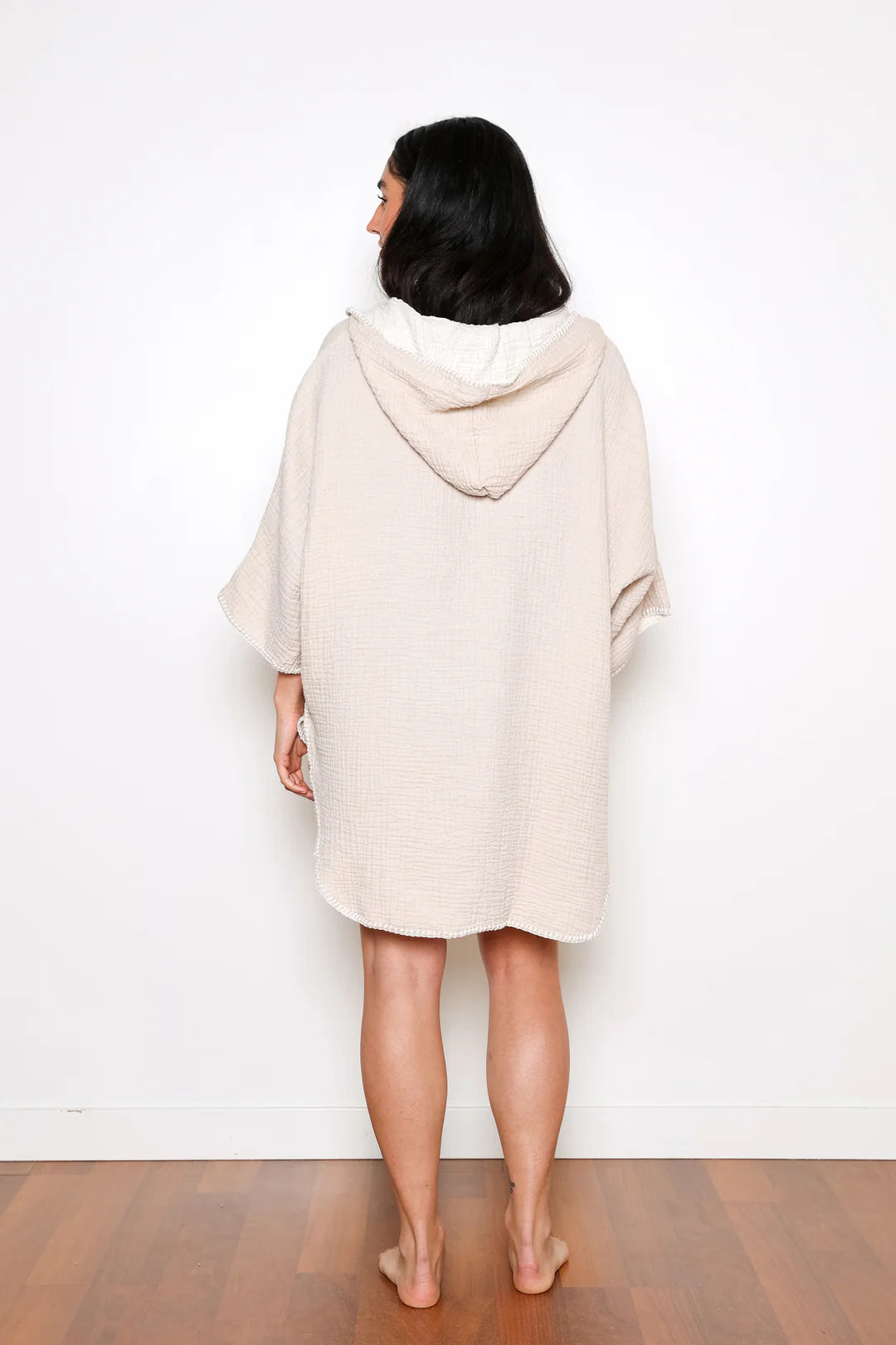Cocoon Surf Poncho
