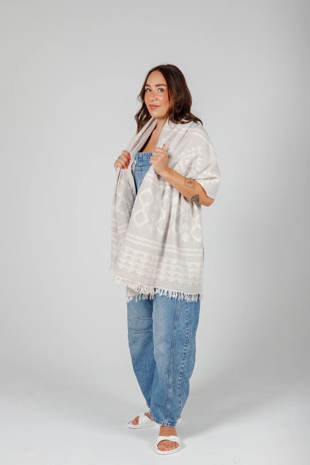 The Beach | Turkish Towel