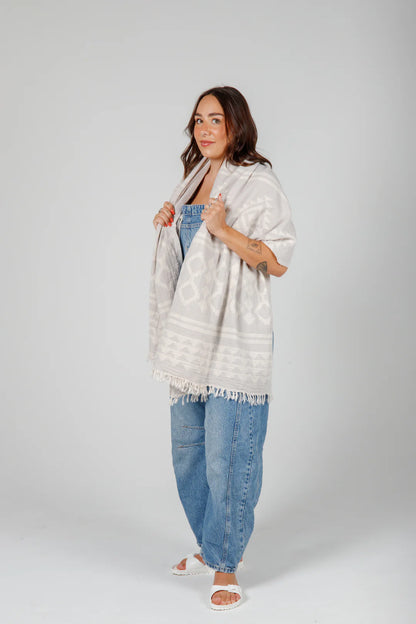 The Beach | Turkish Towel