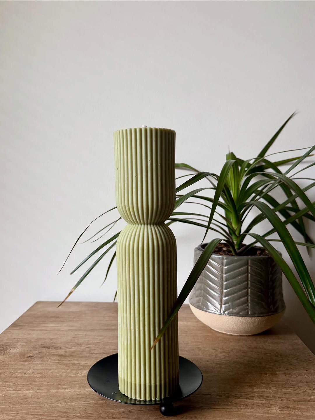 Pillar Candles