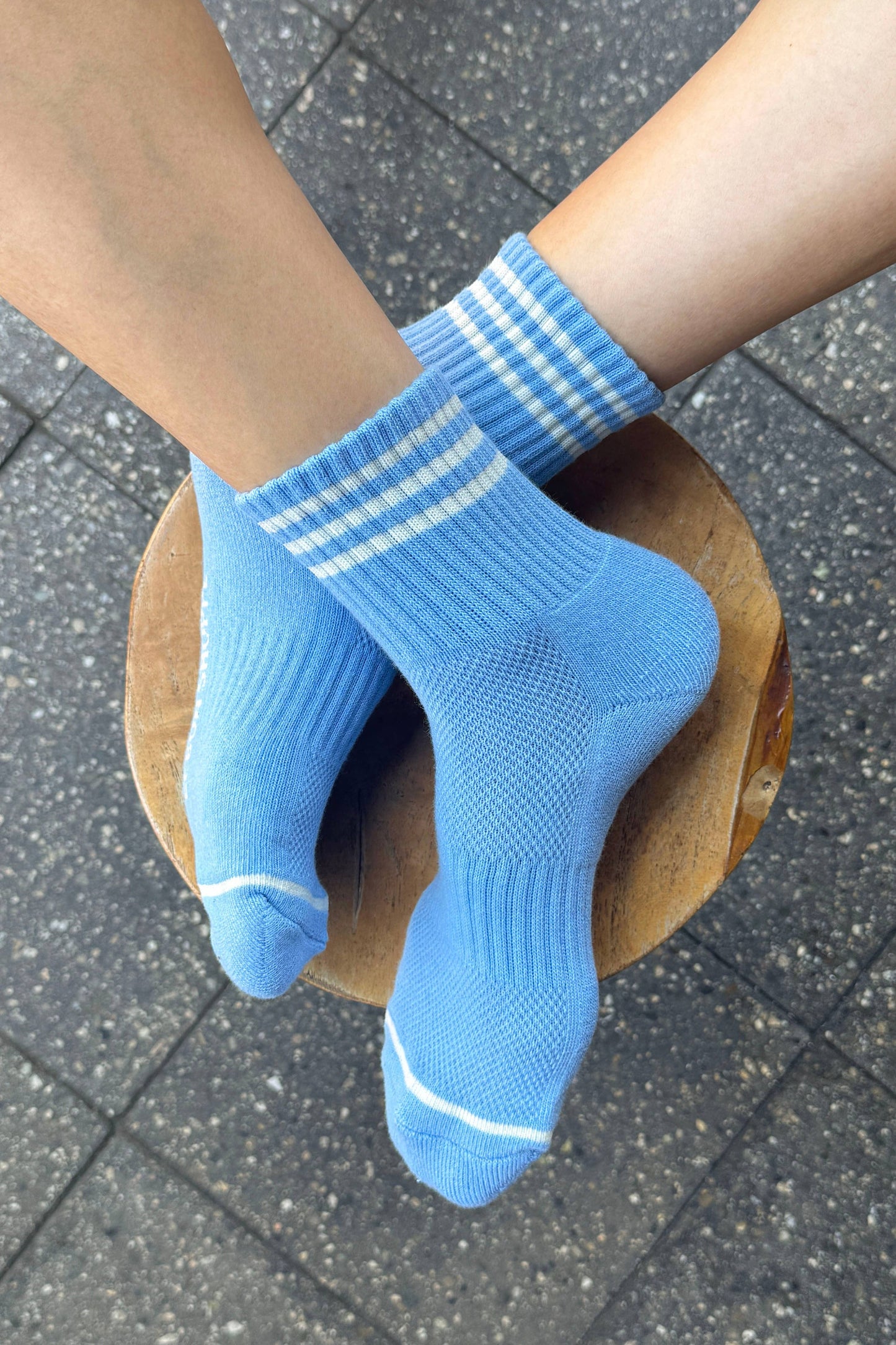 Girlfriend Socks