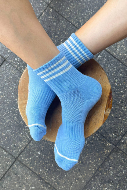 Girlfriend Socks