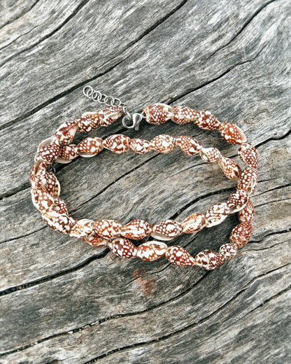 Puka Shell Bracelet